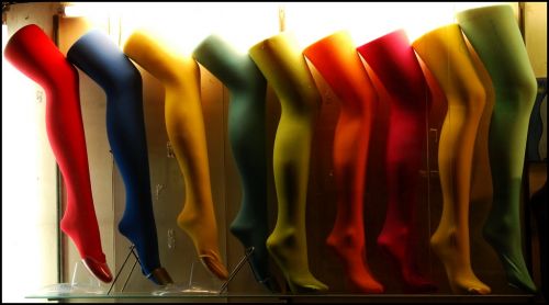 Fotografia de Paolo Martelli - Galeria Fotografica: True Colors (cindy lauper) - Foto: Somewhere along the highway (cult of luna)