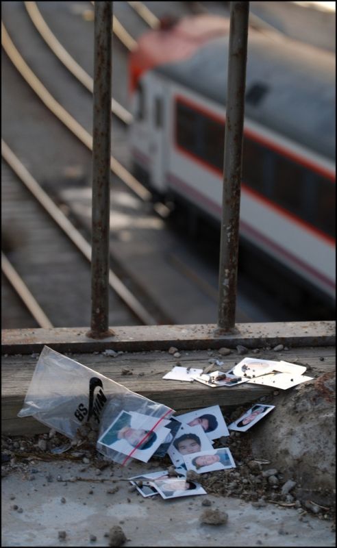 Fotografia de Paolo Martelli - Galeria Fotografica: True Colors (cindy lauper) - Foto: Postcards from italy (beirut)