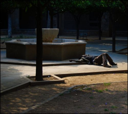 Fotografia de Paolo Martelli - Galeria Fotografica: True Colors (cindy lauper) - Foto: Who put the skylight in heaven (sounder)