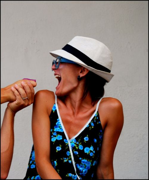 Fotografia de Paolo Martelli - Galeria Fotografica: True Colors (cindy lauper) - Foto: Judgement day (the pretty things) (2 of 2)