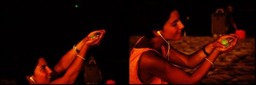 Fotografia de Paolo Martelli - Galeria Fotografica: True Colors (cindy lauper) - Foto: Catch a falling star (perry como)