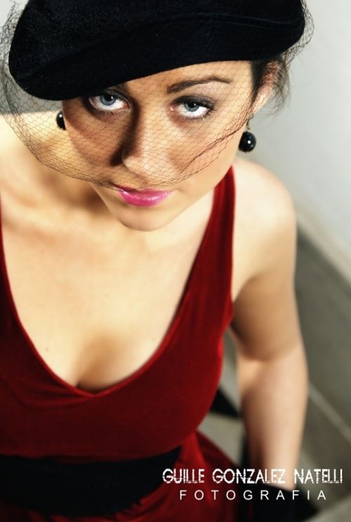 Fotografia de GUILLE GONZALEZ NATELLI - FOTOGRAFIA - Galeria Fotografica: Retratos - Foto: 