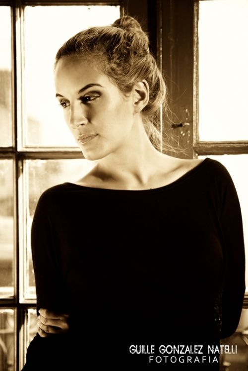 Fotografia de GUILLE GONZALEZ NATELLI - FOTOGRAFIA - Galeria Fotografica: Retratos - Foto: 