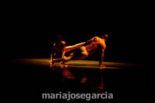 Fotografia de mariajose garcia - Galeria Fotografica: EDANCO - Foto: 