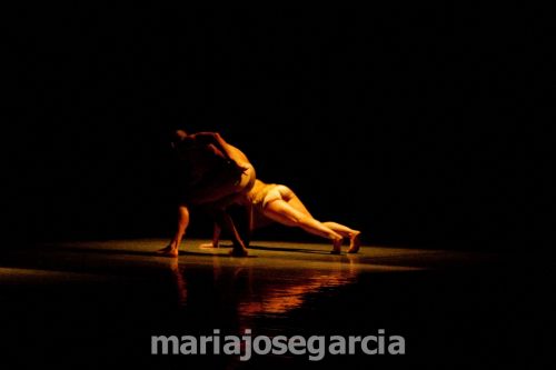 Fotografia de mariajose garcia - Galeria Fotografica: EDANCO - Foto: 