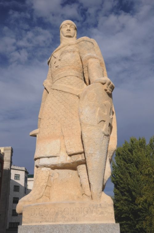 Fotografia de JEM - Galeria Fotografica: Jaumesteve - Foto: Fill del Cid