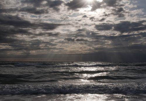 Fotografia de JEM - Galeria Fotografica: Jaumesteve - Foto: Platja del Saler