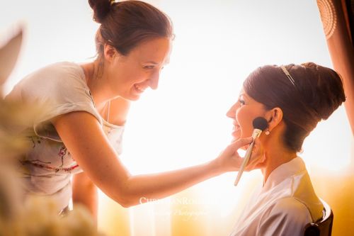 Fotografia de CHRISTIAN ROSELLO FOTOGRAFO DE BODAS - Galeria Fotografica: Reportaje Boda en Valencia - Foto: 