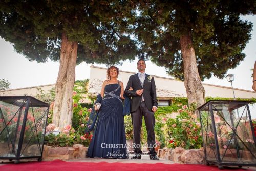 Fotografia de CHRISTIAN ROSELLO FOTOGRAFO DE BODAS - Galeria Fotografica: Reportaje Boda en Valencia - Foto: 