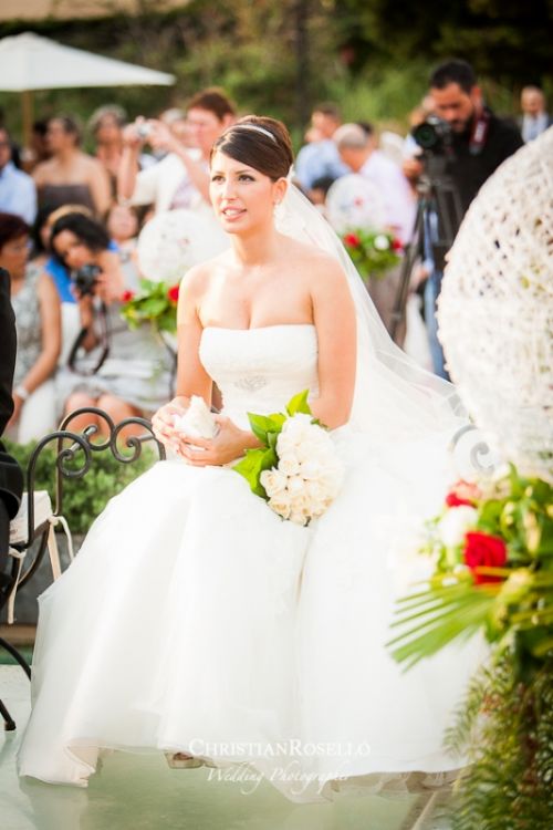 Fotografia de CHRISTIAN ROSELLO FOTOGRAFO DE BODAS - Galeria Fotografica: Reportaje Boda en Valencia - Foto: 