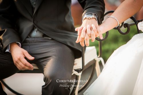 Fotografia de CHRISTIAN ROSELLO FOTOGRAFO DE BODAS - Galeria Fotografica: Reportaje Boda en Valencia - Foto: 