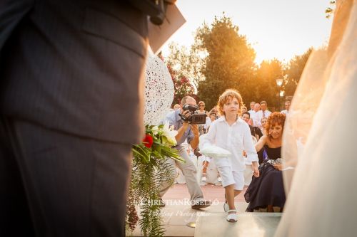 Fotografia de CHRISTIAN ROSELLO FOTOGRAFO DE BODAS - Galeria Fotografica: Reportaje Boda en Valencia - Foto: 