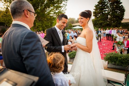 Fotografia de CHRISTIAN ROSELLO FOTOGRAFO DE BODAS - Galeria Fotografica: Reportaje Boda en Valencia - Foto: 