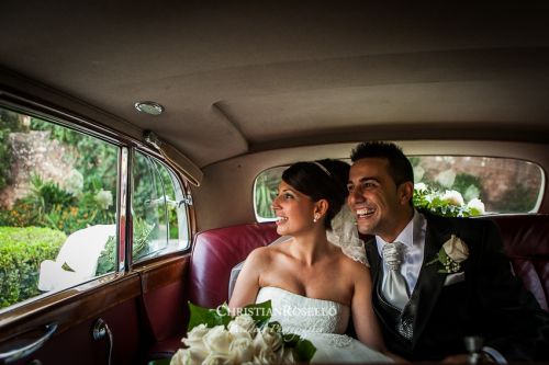 Fotografia de CHRISTIAN ROSELLO FOTOGRAFO DE BODAS - Galeria Fotografica: Reportaje Boda en Valencia - Foto: 