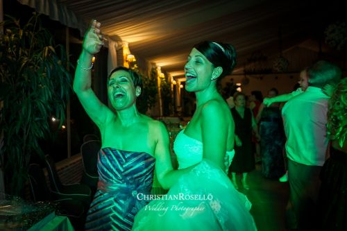 Fotografia de CHRISTIAN ROSELLO FOTOGRAFO DE BODAS - Galeria Fotografica: Reportaje Boda en Valencia - Foto: 