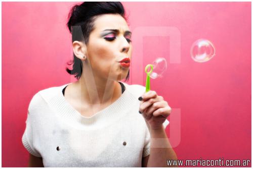 Fotografia de Maria Conti - Galeria Fotografica: :::Valentina::: - Foto: Maria Conti