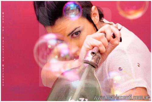 Fotografia de Maria Conti - Galeria Fotografica: :::Valentina::: - Foto: Maria Conti