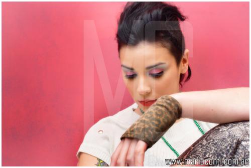 Fotografia de Maria Conti - Galeria Fotografica: :::Valentina::: - Foto: Maria Conti