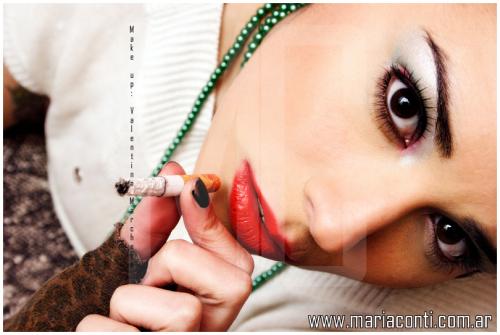 Fotografia de Maria Conti - Galeria Fotografica: :::Valentina::: - Foto: Maria Conti