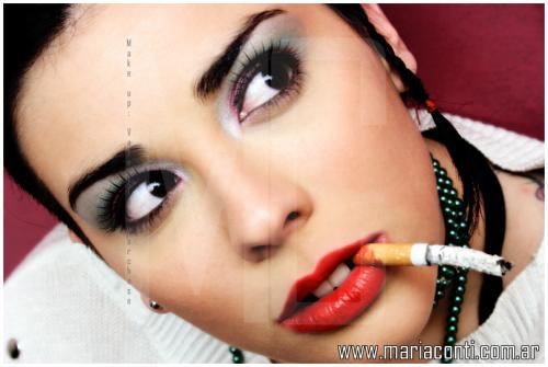 Fotografia de Maria Conti - Galeria Fotografica: :::Valentina::: - Foto: Maria Conti