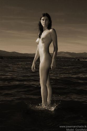 Fotografia de Jose Manchado - Galeria Fotografica: Proyectos personales - Foto: Sirenas