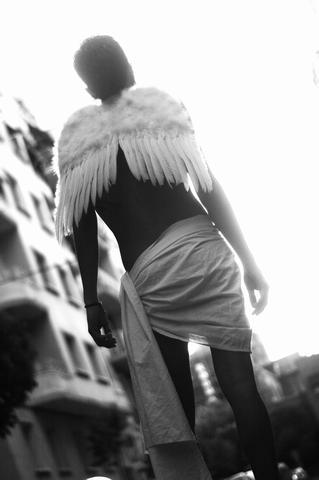 Fotografia de Jose Manchado - Galeria Fotografica: Proyectos personales - Foto: Forbidden Angels