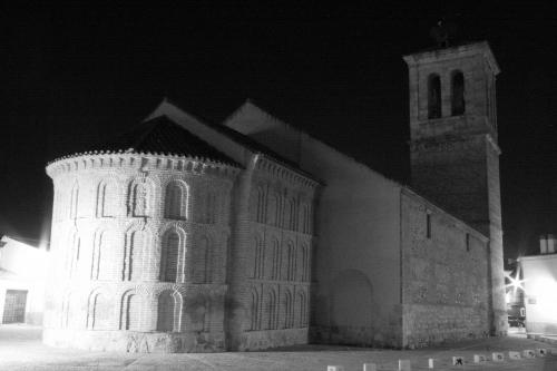 Fotografia de Rapha - Galeria Fotografica: Varios - Foto: Iglesia Camarma 2