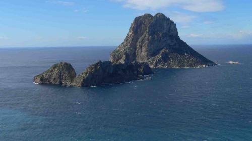 Fotografia de Cowarabi - Galeria Fotografica: Es Vedra (Ibiza) - Foto: Vigilante.