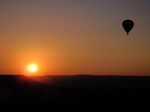 Fotografia de Alicia RiVi - Galeria Fotografica: MIS PRIMERAS FOTOS II - Foto: HACIA EL SOL