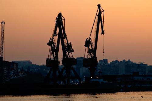 Fotografia de KILIMUNARRIZ - Galeria Fotografica: ALGUNAS IMAGENES - Foto: PUERTO DE PASAJES