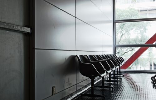 Fotografia de Victor Carrillo - Galeria Fotografica: Interiores - Foto: 