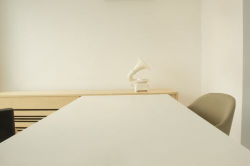 Fotografia de Victor Carrillo - Galeria Fotografica: Interiores - Foto: 