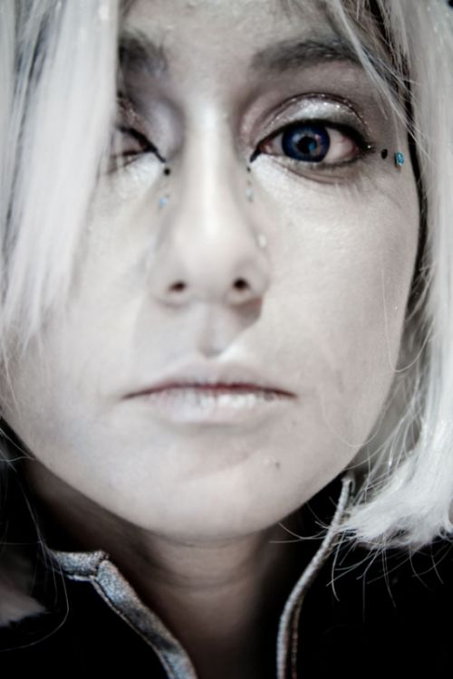 Fotografia de Jesus G. Pastor, un fotgrafo - Galeria Fotografica: Salon del Manga, Barcelona - Foto: 