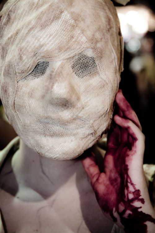 Fotografia de Jesus G. Pastor, un fotgrafo - Galeria Fotografica: Salon del Manga, Barcelona - Foto: 