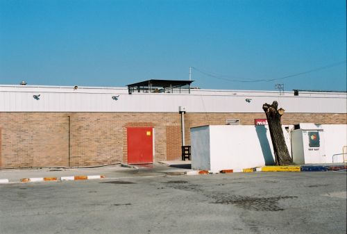 Fotografia de Marta - Galeria Fotografica: Perifuera - Foto: 