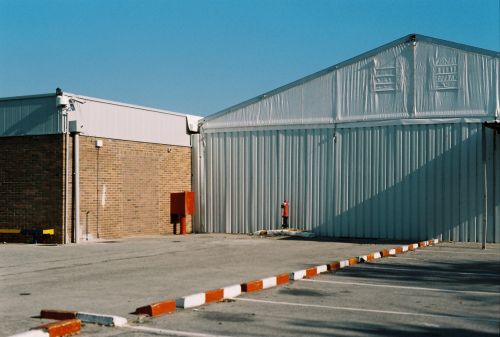 Fotografia de Marta - Galeria Fotografica: Perifuera - Foto: 