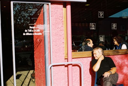 Fotografia de Marta - Galeria Fotografica: Perifuera - Foto: 