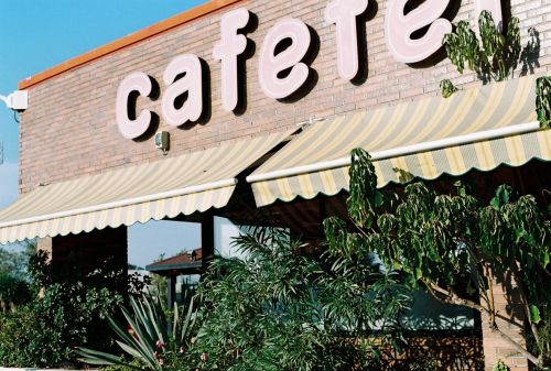 Fotografia de Marta - Galeria Fotografica: Perifuera - Foto: 