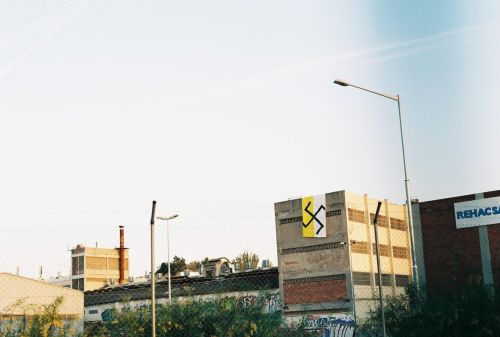 Fotografia de Marta - Galeria Fotografica: Perifuera - Foto: 