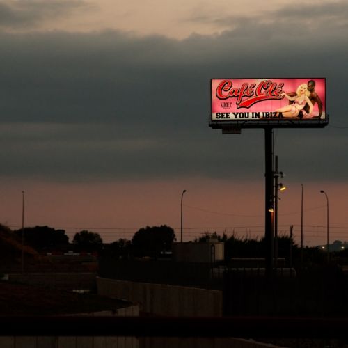 Fotografia de espai [b] - Galeria Fotografica: 100x100 2011 - Foto: 