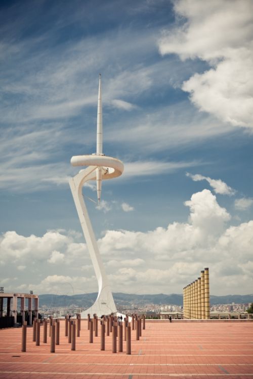 Fotografia de espai [b] - Galeria Fotografica: 100x100 2011 - Foto: 