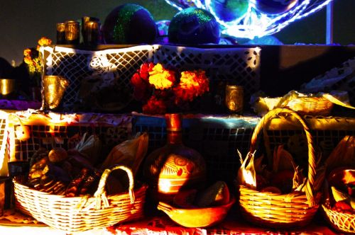 Fotografia de Louisst - Galeria Fotografica: Dia de Muertos - Foto: 