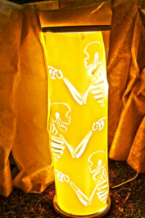 Fotografia de Louisst - Galeria Fotografica: Dia de Muertos - Foto: 