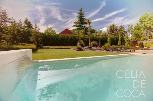 Fotografia de celia de coca - Galeria Fotografica: Oasis Urbano - Foto: 