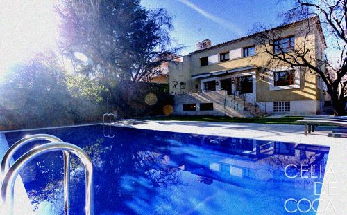 Fotografia de celia de coca - Galeria Fotografica: Oasis Urbano - Foto: 