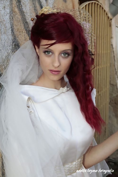 Fotografia de adolfolozanofotografo - Galeria Fotografica: MODELOS - Foto: 