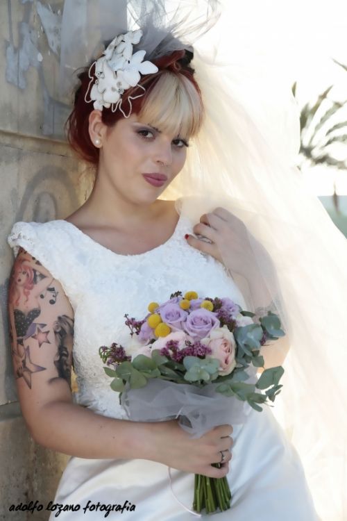 Fotografia de adolfolozanofotografo - Galeria Fotografica: MODELOS - Foto: 