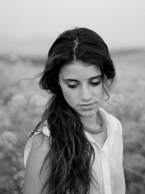 Fotografia de El Divn Azul - Galeria Fotografica: retrato - Foto: Sesion Elena