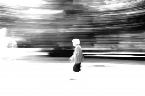 Fotografia de Rapha - Galeria Fotografica: Abstracciones - Foto: Ancianita