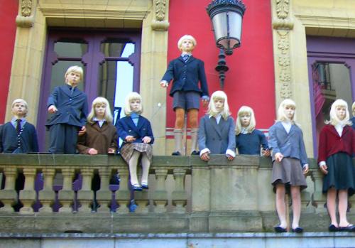 Fotografia de Tebar - Galeria Fotografica: Las cosas de mi tierra - Foto: El teatro